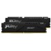 Kingston DDR5 32GB Kit (2x16Gb) 5600 MT/s CL40 KF556C40BBK2-32