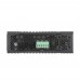 D-Link DIS-200G-12PS/A2A Промышленный управляемый коммутатор 2 уровня с 10 портами 10/100/1000Base-T и 2 портами 1000Base-X SFP (8 портов с поддержкой PoE 802.3af/802.3at (30 Вт), PoE-бюджет до 240Вт)