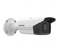 HIKVISION DS-2CD2T83G2-2I(2.8mm) Видеокамера IP 2.8-2.8мм цветная корп.:белый