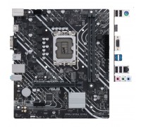 Asus PRIME H610M-K D4 Intel H610,LGA 1700
