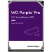 10TB WD Purple Pro (WD101PURP) Serial ATA III, 7200- rpm, 256Mb, 3.5