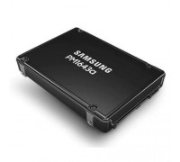 Samsung SSD 30.72 TB, SAS 12.0 Gbps, 2.5 inch, PM1643a, MZILT30THALA-00007