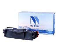 NV Print TN-3520 Тонер-картридж для Brother MFC-L6900DW/ HL-L6400DW/ HL-L6400DWT (20000k)