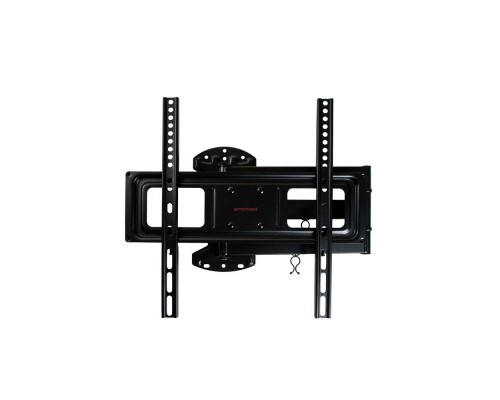 Arm Media LCD-415 черный 24-55 макс.35кг настенный поворотно-выдвижной и наклонный