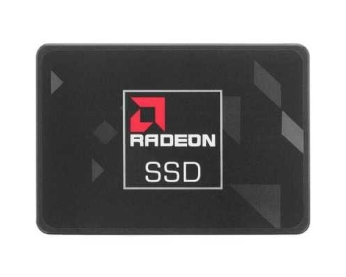 AMD SSD 128GB Radeon R5 R5SL128G SATA3.0, 7mm