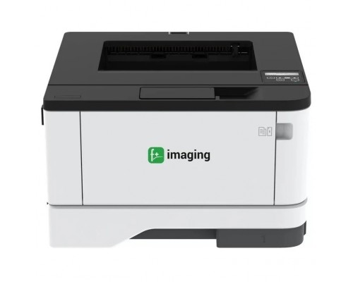 Принтер F+ Imaging P40dn (P40dn6) A4, 40 стр./мин, дупл., 600x600dpi, 2400x600dpi, 1ГГц, 256Мб, дуплекс, Ethernet, старт. 6 000стр.
