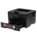 P3020D, Принтер, Mono Laser, дуплекс, A4, 30 стр/мин, 1200x1200 dpi, ч/б/ USB 2.0, старт.картридж 1000стр черный корпус