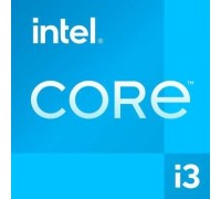 CPU Intel Core i3-12100 Alder Lake OEM 3.3 ГГц/ 4.3 ГГц в режиме Turbo, 12MB, Intel UHD Graphics 730, LGA1700