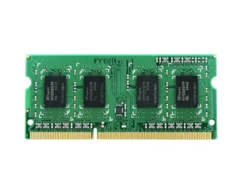 Apacer DDR4 8GB 2666MHz SO-DIMM (PC4-21300) CL19 1.2V (Retail) 1024*8 (AS08GGB26CQYBGH/ES.08G2V.GNH) OEM