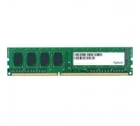 Apacer DDR3 4GB 1600MHz UDIMM (PC3-12800) CL11 1,35V (Retail) 512*8 (AU04GFA60CATBGJ/DG.04G2K.KAM)