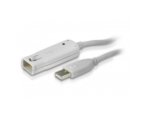 Aten UE2120 USB 2.0 1-Port Extension Cable 12m