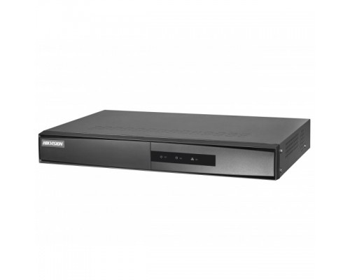 HIKVISION DS-7104NI-Q1/4P/M(C) 4-х канальный IP-видеорегистратор c PoE