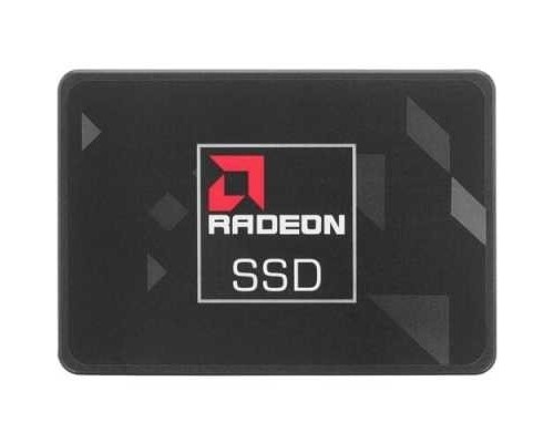 AMD SSD 240GB Radeon R5 R5SL240G SATA3.0, 7mm