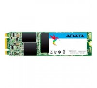 SSD 512GB A-DATA Ultimate SU650, M.2 2280, SATA III, R/W - 550/510 MB/s 3D-NAND TLC ASU650NS38-512GT-C