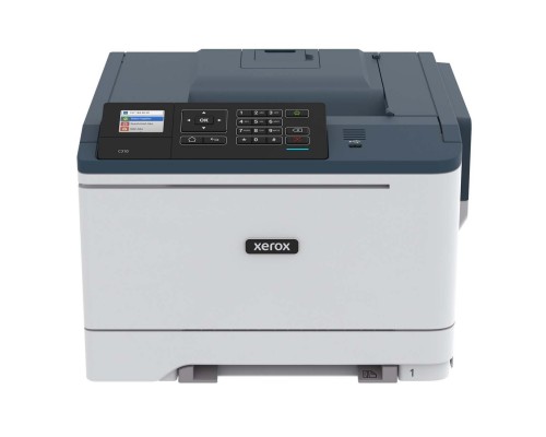 XEROX C310 Принтер, А4,33стр/мин, аналог 6510