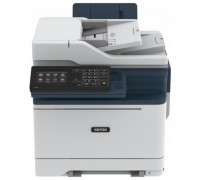 МФУ Xerox С315 (C315V_DNI) 33ppm A4, Automatic 2-Sided Print, USB/Ethernet/Wi-Fi, 250-Sheet Tray