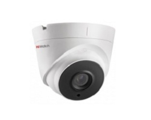 HiWatch DS-I403(C) (2.8 mm) 2.8-2.8мм цветная Камера видеонаблюдения IP
