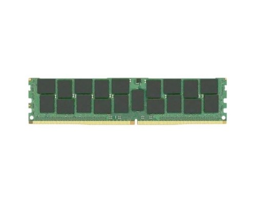 Samsung DDR4 128GB LRDIMM (PC4-25600) 3200MHz ECC Reg Load Reduced 1.2V (M386AAG40AM3-CWE)
