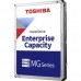 6TB Toshiba Enterprise Capacity (MG08SDA600E) SAS-III, 7200 rpm, 256Mb buffer, 3.5
