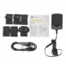 Seagate Portable HDD 8Tb Expansion STKP8000400 USB 3.0, 3.5, Black