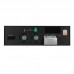 Сайбер Электро ЭКСПЕРТ-10000Р Онлайн, стойка/на пол, 10000ВА/9000Вт USB/RS-232/SNMP Slot/EPO Клеммная колодка (1) (12В /9Ач х16) 3U+3U