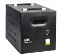 IEK IVS21-1-012-11 Стабилизатор напряжения переносной EXPAND 12кВА IEK
