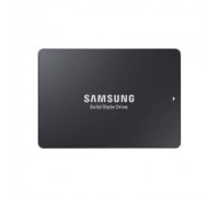 Samsung SSD 7680Gb PM893 MZ7L37T6HBLA-00A07 Data Center SSD, 2.5 7mm, SATA