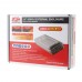 AgeStar 3UB2P4 (TRANSPARENCY)USB 3.0 Внешний корпус 2.5&quot; SATAIII HDD/SSD пластик, прозрачный 50 (672691)(17312)