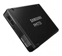 Samsung SSD 3840Gb PM1733 NVMe MZWLR3T8HBLS-00007