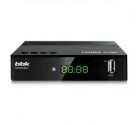 BBK SMP026HDT2 черный