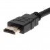 Aopen ACG494-1.8M Кабель-переходник DisplayPort M-&gt; HDMI M 1.8m iOpen (Aopen/Qust) &lt;ACG494-1.8M&gt; 4895182279063
