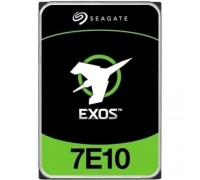 6TB Seagate Exos 7E10 (ST6000NM019B) SATA 6Gb/s, 7200 rpm, 256mb buffer, 3.5