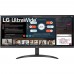 LCD LG 34 34WP500-B UltraWide черный IPS 2560x1080 75Hz 5ms 21:9 матовая 250cd 178/178 2xHDMI 34WP500-B.ARUZ