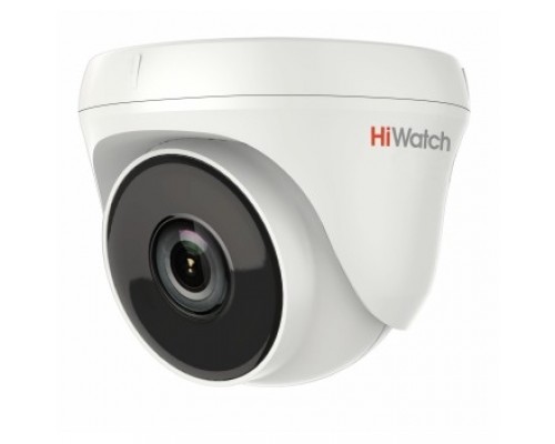 HiWatch DS-T233 DS-T233 (3.6mm) Видеокамера