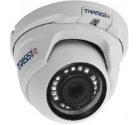 TRASSIR TR-D2S5 v2 2.8 Уличная 2Мп IP-камера с ИК-подсветкой. Матрица 1/2.9 CMOS