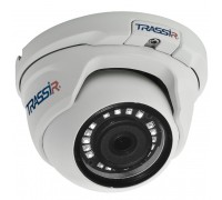 TRASSIR TR-D2S5 v2 3.6 Уличная 2Мп IP-камера с ИК-подсветкой. Матрица 1/2.9 CMOS