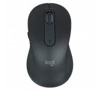 910-006236/910-006388/910-006247 Logitech Signature M650 L Wireless Mouse-GRAPHITE