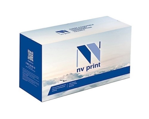 NV Print W2071A Тонер-картридж для HP 150/150A/150NW/178NW/179MFP (700k) Cyan