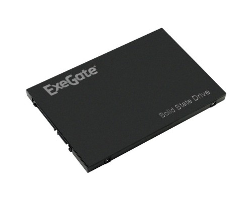 Exegate EX276690RUS Накопитель SSD 2.5 960GB ExeGate Next A400TS960 (SATA-III, 3D TLC)