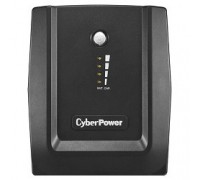 CyberPower UT1500E Line-Interactive, Tower, 1500VA/900W USB/RJ11/45 (4 EURO)