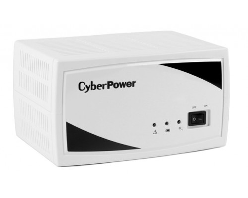 CyberPower ИБП для котла SMP550EI 550VA/300W чистый синус