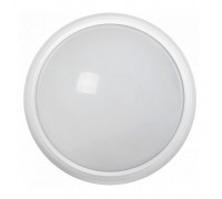 Iek LLDPO0-5050-18-4000-K01 Светильник LED ДПО 5050 18Вт 4000К IP65 круг белый