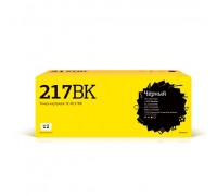 T2 TC-B217BK Картридж для Brother HL-L3230CDW/DCP-L3550CDW/MFC-L3770CDW (3000 стр.) черный