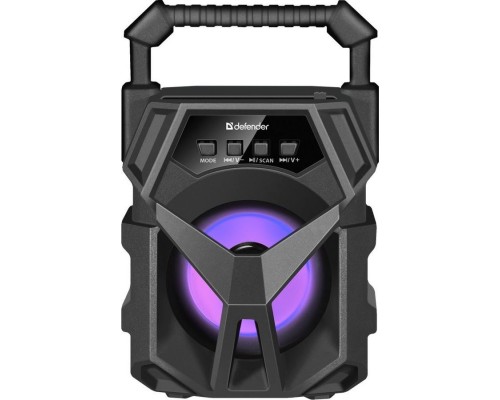 Defender G98 5Вт, Light/BT/FM/TF/USB/AUX