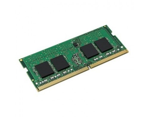 Foxline DDR4 SODIMM 16GB FL2666D4S19S-16G PC4-21300, 2666MHz