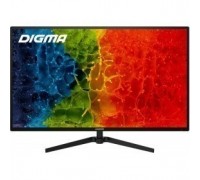 LCD Digma 31.5 DM-MONB3212 темно-серый VA 1920x1080 75Hz 6.5ms 250cd 16:9 178/178 4000:1 D-Dub HDMI1.4 DisplayPort AudioOut VESA