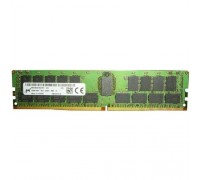 Память DDR4 Crucial MTA36ASF4G72PZ-2G9E2 32Gb DIMM ECC Reg PC4-23466 CL21 2933MHz
