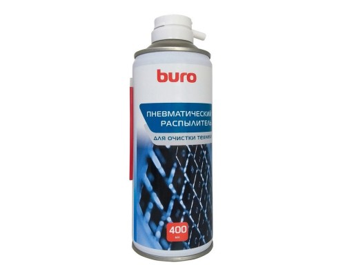 Пневматический очиститель BURO BU-AIR400 мл 1490194