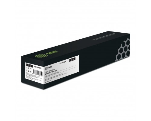 Картридж лазерный Cactus CS-TK6325 черный (35000стр.) для Kyocera TASKalfa 4002i/5002i/6002i