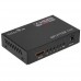 Telecom TTS5020 Разветвитель HDMI 1=&gt;4 , каскадируемый , 1.4v+3D Telecom &lt;TTS5020&gt;